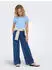 Only KOGNELLA S/S O-Neck Top NOOS JRS (59942661) open air