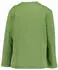 Blue Seven Longsleeve mit Print 