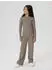 Name It NMFSURAJA XSL LS TOP NOOS creme/dunkelbraun