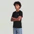 G-Star T-Shirt Regular 2PK (93664068) dk black
