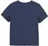 Levi's 2PK Crew Neck T-Shirt (2er-Pack) (LEV3767001000001) navy/graumeliert