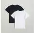 G-Star T-Shirt Regular 2PK (D30544-01-C742) salute