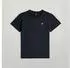G-Star T-Shirt Regular 2PK (D30544-01-C742) salute
