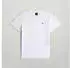G-Star T-Shirt Regular 2PK (D30544-01-C742) salute