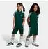 Adidas Polo Tee Set Trainingsanzug collegiate green
