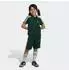 Adidas Polo Tee Set Trainingsanzug collegiate green