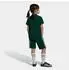 Adidas Polo Tee Set Trainingsanzug collegiate green