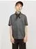 Jack & Jones JJEURBAN Rundhalsshirt Loose Fit castlerock/dunkelgrau