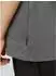 Jack & Jones JJEURBAN Rundhalsshirt Loose Fit castlerock/dunkelgrau