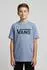Vans CLASSIC Kurzarm T-Shirt mit Rundhalsausschnitt (VN000IVFFOI1) glacial slat
