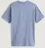 Vans CLASSIC Kurzarm T-Shirt mit Rundhalsausschnitt (VN000IVFFOI1) glacial slat