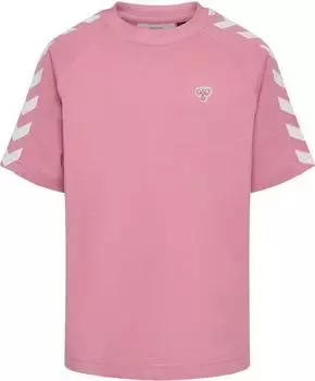 Hummel Archive Loose T-Shirt S/S (233142) polignac