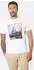 Babista GIASSI T-Shirt weiß