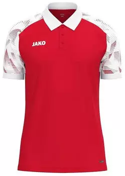 Jako Sonic Poloshirt kurzarm (Junior)