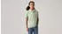 Levi's LVB Back Neck Tape Polo Poloshirt (35280223) cameo grün