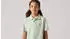 Levi's LVB Back Neck Tape Polo Poloshirt (35280223) cameo grün