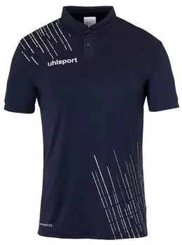 Uhlsport Score 26 Poly Kurzarm-Poloshirt (139635925) marine/wei&szlig;