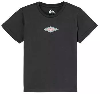 Quiksilver Quik Lantern T-Shirt (EQKZT03594) tarmac