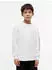 Tommy Hilfiger Long-Sleeve Organic Cotton T-Shirt (KB0KB04141) navy/rot/weiß