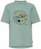 VAUDE Kids Solaro T-Shirt III (47361) grau