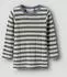 Name It NBMWANG WOOL NEEDLE LS BODY NOOS Langarmbody snow weiß/morel/folkstone gray