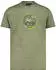CMP SlubJersey T-Shirt kurzarm (Junior)
