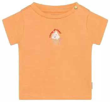 Noppies Monsieur (6430018) peach cobbler