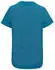 Trollkids Kids Sognefjord Funktionsshirt mit UV-Schutz (626) atlantic blue