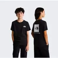 The North Face NF0A8CVAJK31002, The North Face - Kid's Teen Evolution Box NSE...
