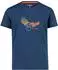 CMP Jungen T-Shirt KID T-SHIRT 31T8394