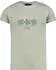 CMP Slub Jersey T-Shirt kurzarm (Junior)