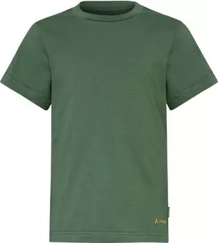 Vaude Lezza T-Shirt kurzarm woodland (Junior) (42023-369)
