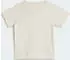 adidas Trefoil T-Shirt kurzarm wonder white (Junior) (IR6804)
