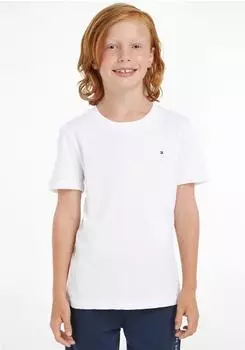 Tommy Hilfiger Essential Organic Cotton T-Shirt (KB0KB04140)