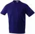 James & Nicholson Rundhals T-Shirt kurzarm (Junior)