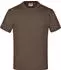 James & Nicholson Rundhals T-Shirt kurzarm (Junior)