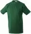 James & Nicholson Rundhals T-Shirt kurzarm (Junior)