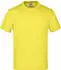 James & Nicholson Rundhals T-Shirt kurzarm (Junior)