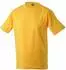 James & Nicholson Rundhals T-Shirt kurzarm (Junior)