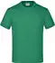 James & Nicholson Rundhals T-Shirt kurzarm (Junior)