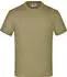James & Nicholson Rundhals T-Shirt kurzarm (Junior)
