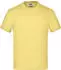 James & Nicholson Rundhals T-Shirt kurzarm (Junior)