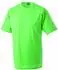James & Nicholson Rundhals T-Shirt kurzarm (Junior)