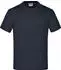 James & Nicholson Rundhals T-Shirt kurzarm (Junior)