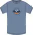 CMP Jungen T-Shirt KID T-SHIRT 31T8394