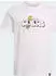 adidas Graphic T-Shirt kurzarm weiß (Junior) (IZ0419)