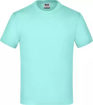 James & Nicholson Rundhals T-Shirt kurzarm (Junior)