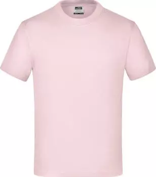 James & Nicholson Rundhals T-Shirt kurzarm (Junior)