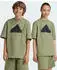 adidas Future Icons Logo Piqué T-Shirt kurzarm (Junior)