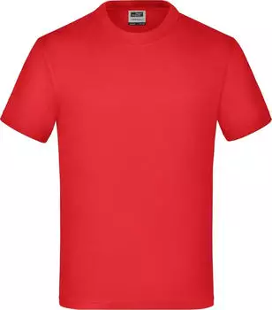 James & Nicholson Rundhals T-Shirt kurzarm (Junior)